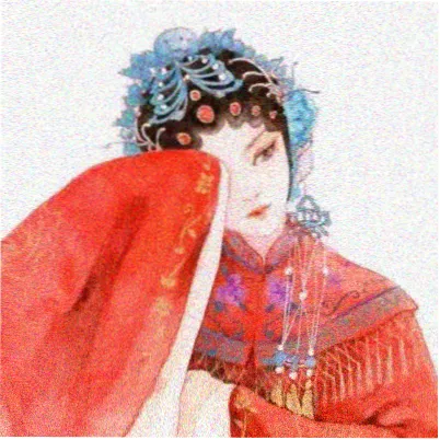 用户夜航纸船的头像
